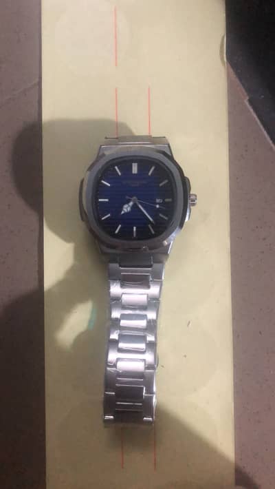 Stylish Branded Wrist Watches for Sale - Brand New Condition