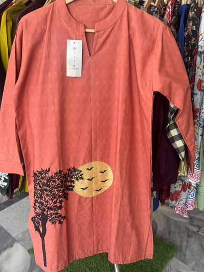 lady shirt