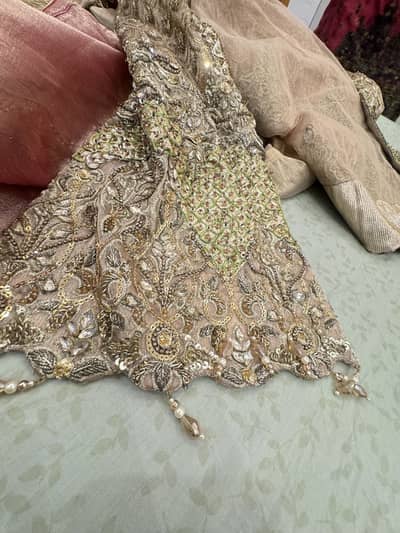 Zartash dress | readY TO WEAR | formal dress
