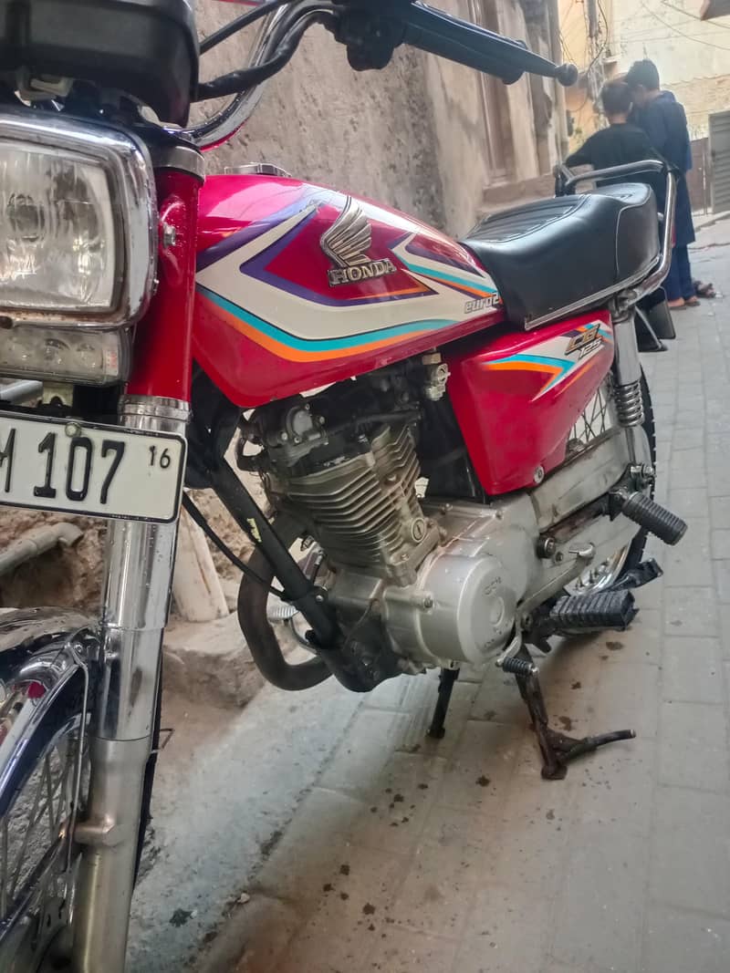 engine new good condition 1