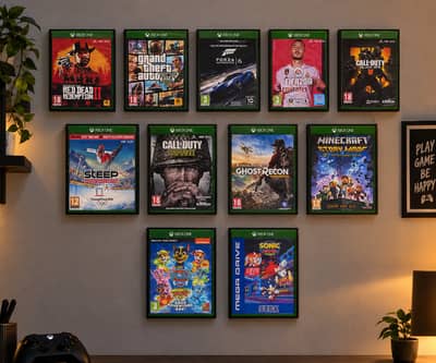 CD games 11