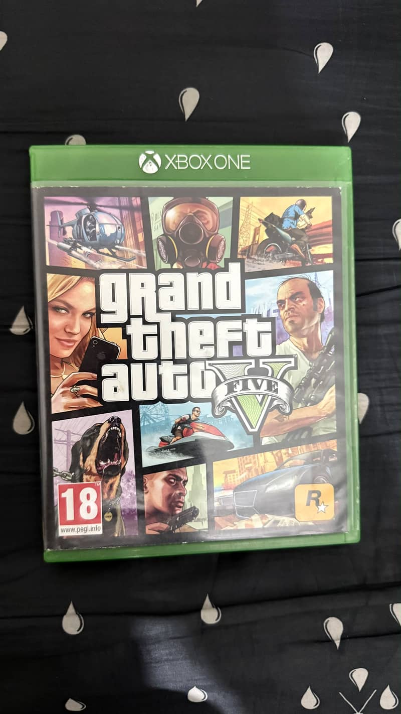 CD games 11 3