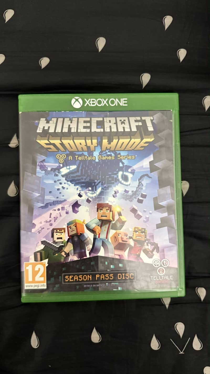 CD games 11 5