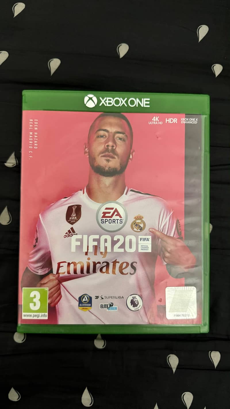 CD games 11 7