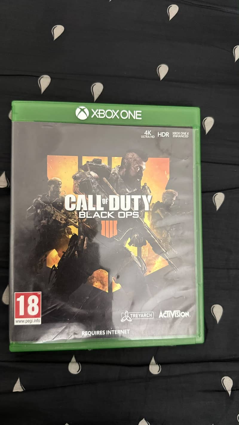 CD games 11 9