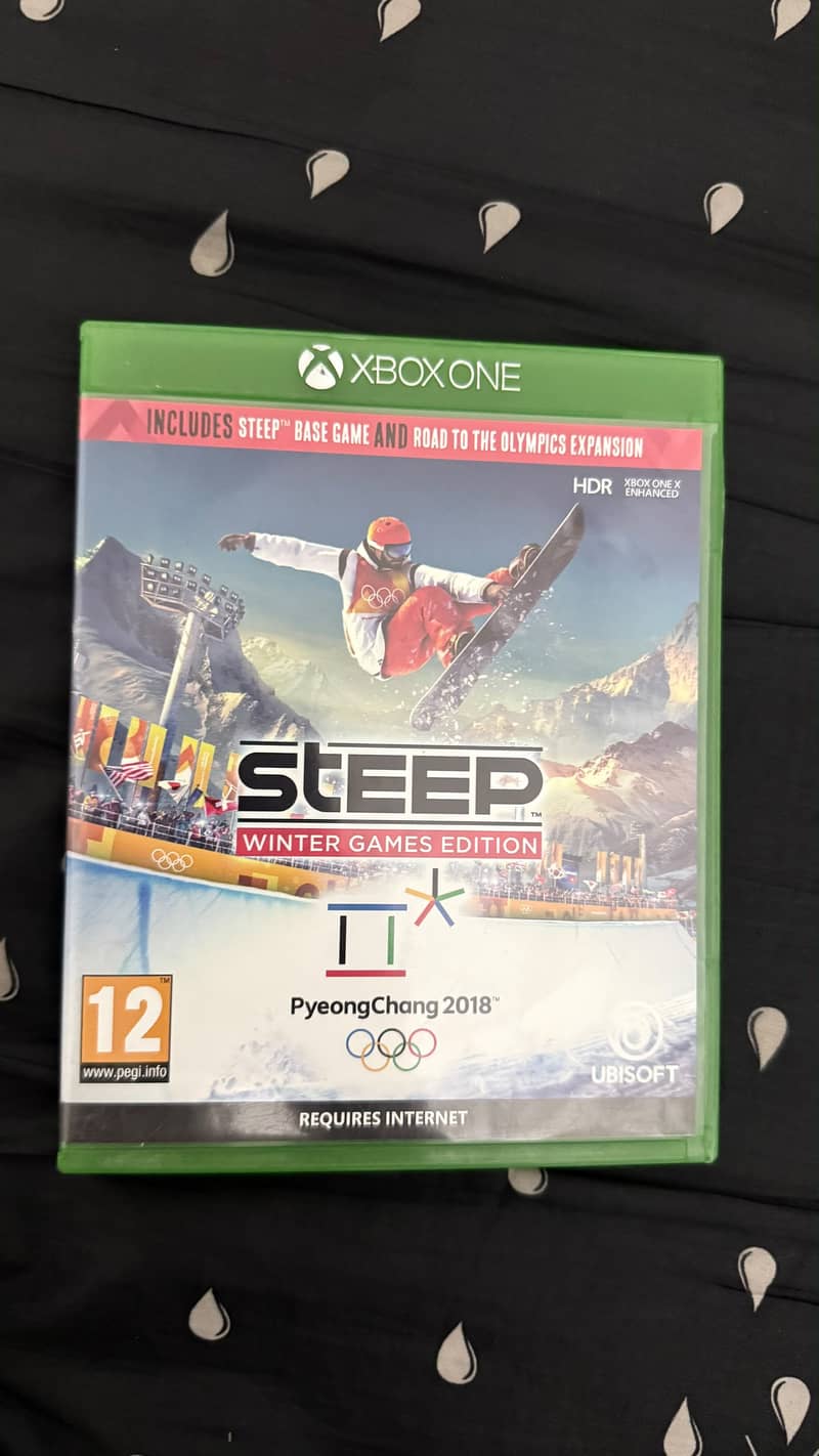 CD games 11 10