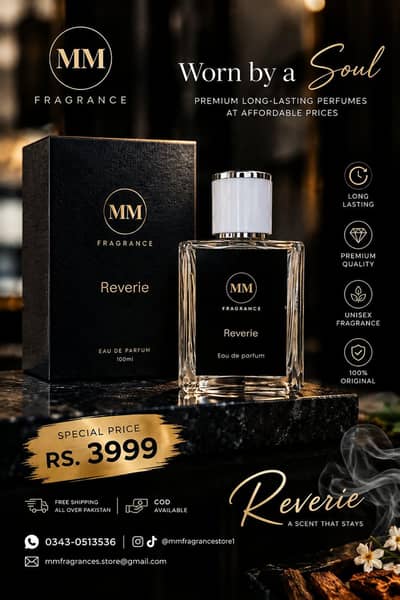 mm fragrance