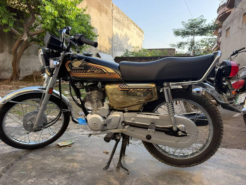 Honda 2
