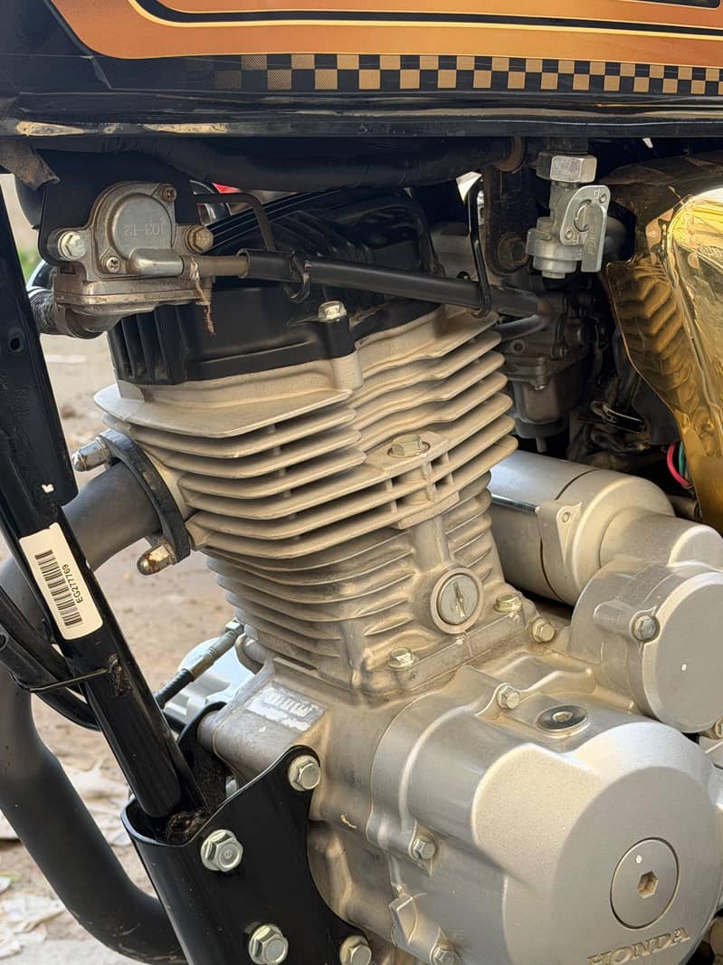 Honda 3