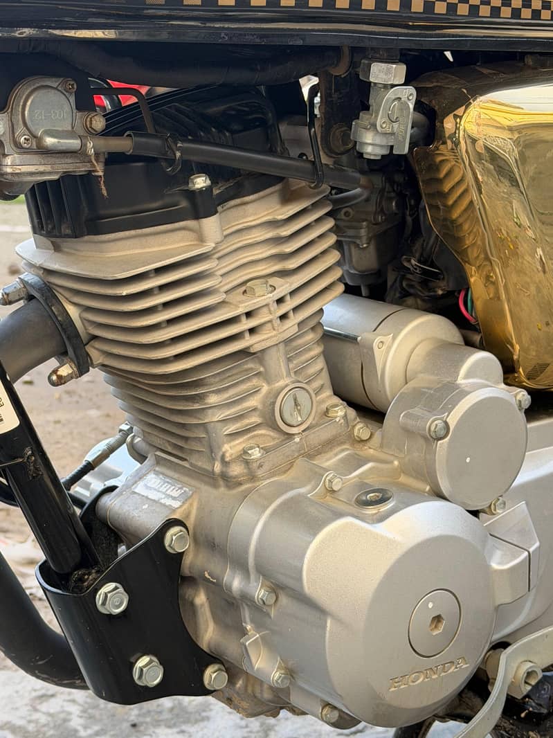 Honda 6