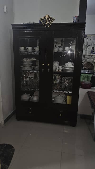 Wardrobes