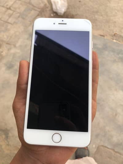 Apple iPhone 6S Plus