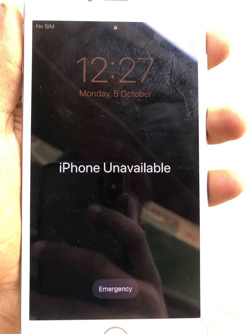 Apple iPhone 6S Plus 7