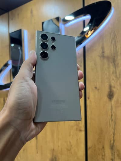 Samsung Mobile S24 Ultra