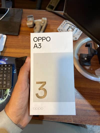 oppo dual