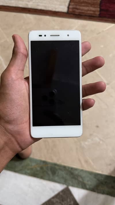 Lava R1