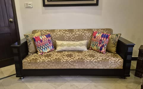 5 seater Sofa set for Sale