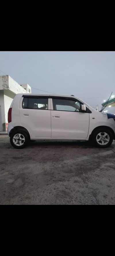 brand car small car