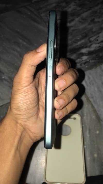 Xiaomi Redmi A3