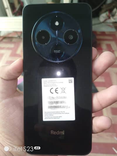 Xiaomi Redmi 14C