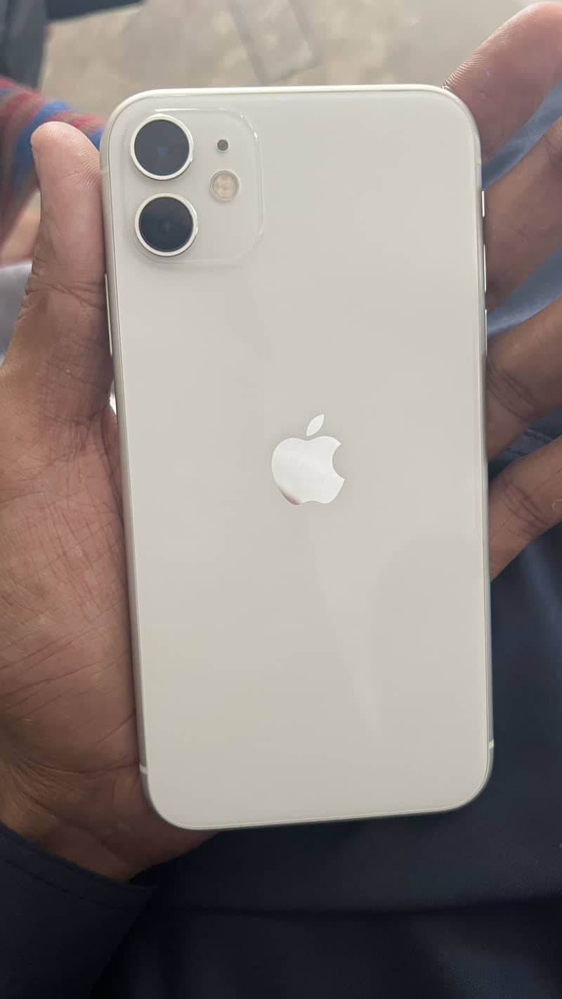 Apple iPhone 11 2