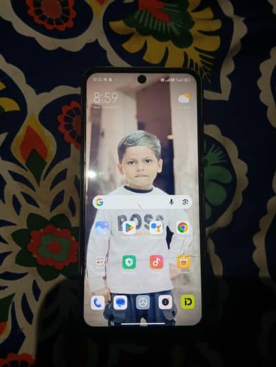 Redmi note 10 5g