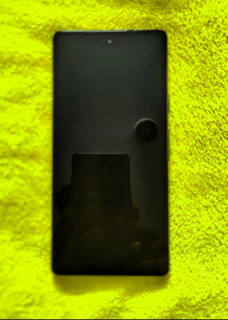 Google Pixel 7a 1