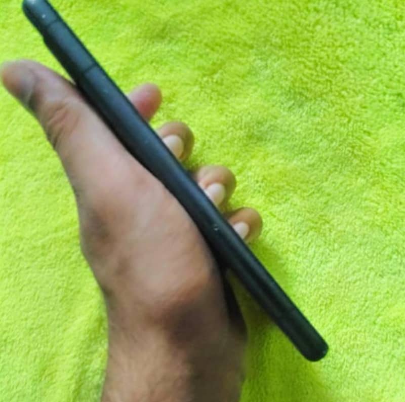 Google Pixel 7a 3