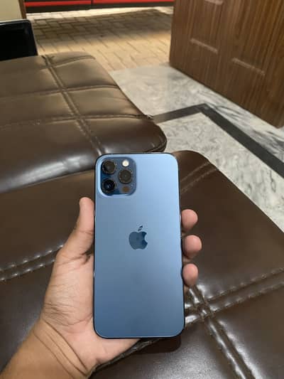 Apple iPhone 12 Pro Max jv