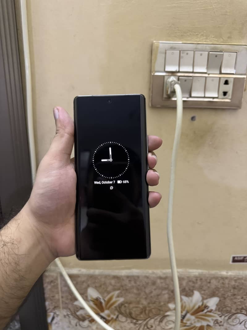 Tecno Spark 20 Pro Plus 0