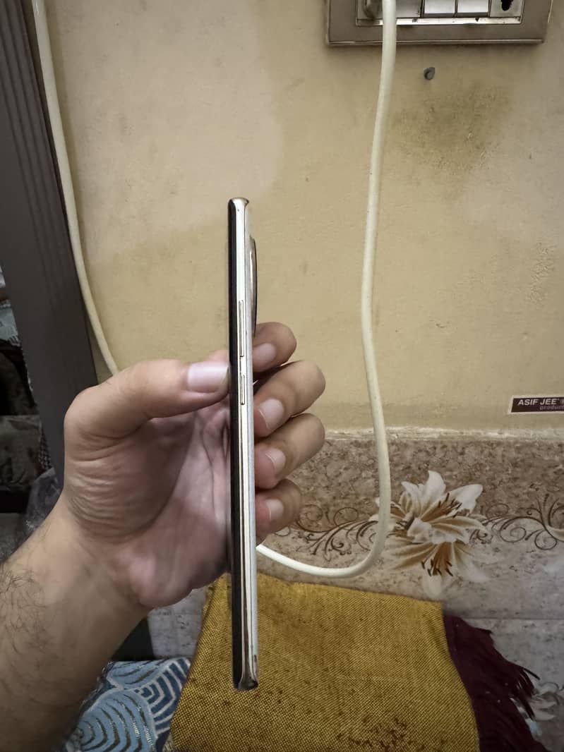 Tecno Spark 20 Pro Plus 1