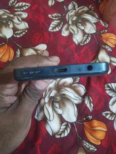 Zte Nubia V60