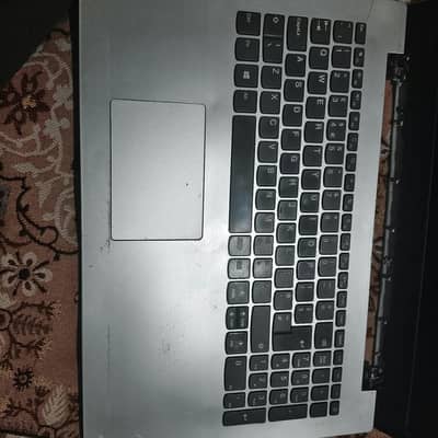 Lenovo Core i3 8th Gen Laptop | 4GB RAM | 320GB HDD