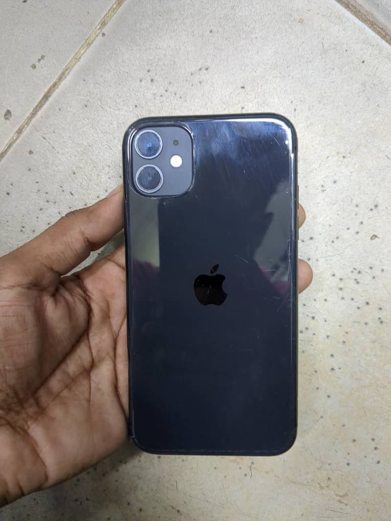 Apple iPhone 11 0
