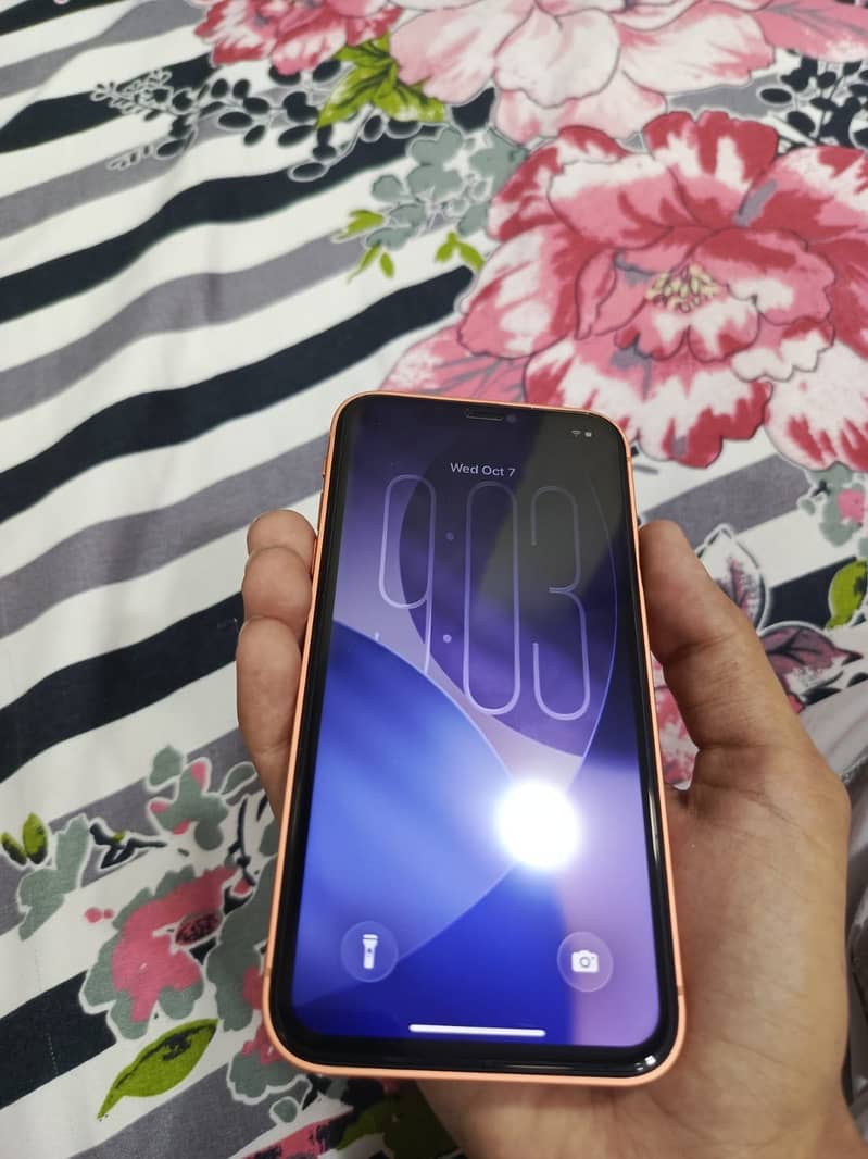 Apple iPhone 11 5