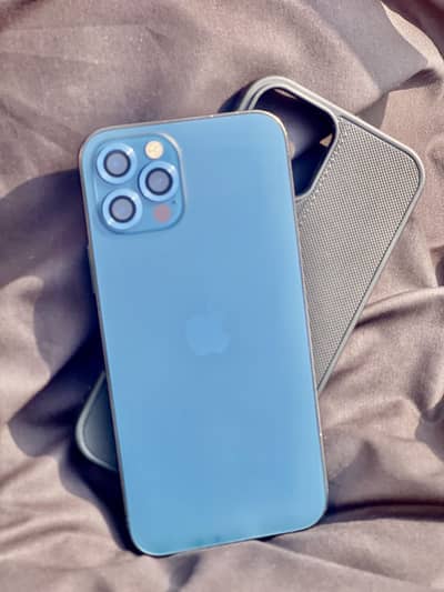 Apple iPhone 12 Pro exchange possibly