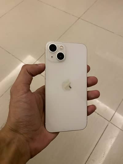 Apple iPhone 13