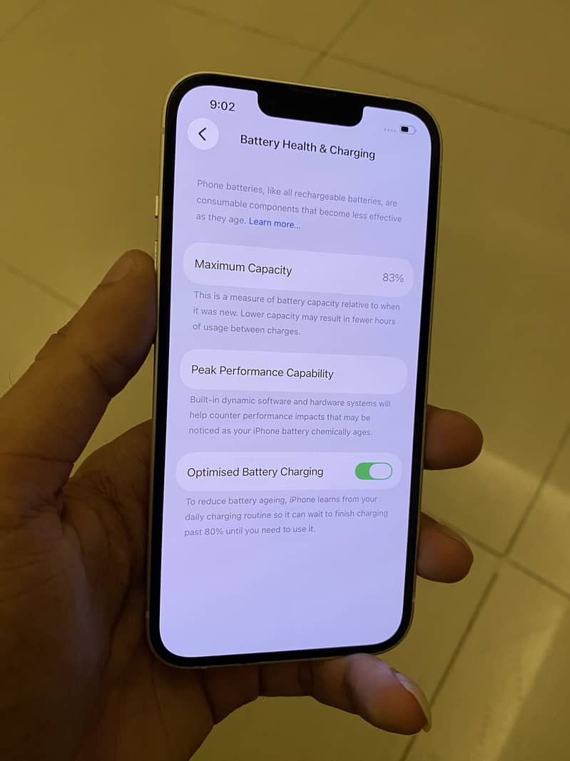 Apple iPhone 13 1