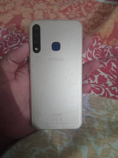 Infinix Smart 3 Plus