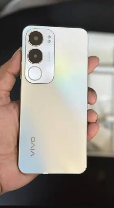Vivo Y19s