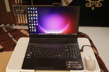 MSI GL65 Leopard Gaming Laptop | i7-10750H | RTX 2060 6GB | 144Hz | 16