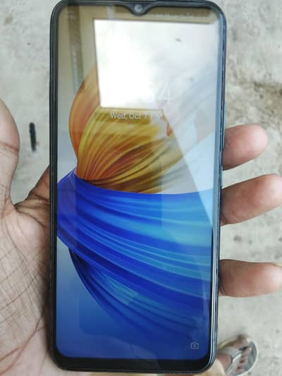 Infinix Smart 6