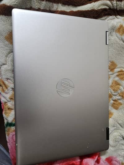 Hp laptop with 2gb graphic card