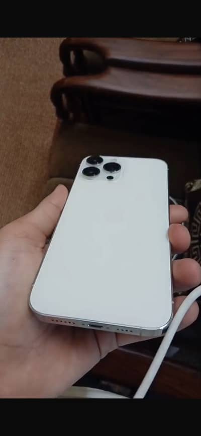 iPhone 13 Pro Max 128gb LLA