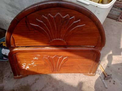 Bed single
