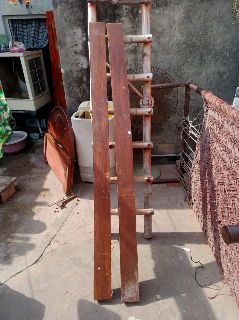 Bed single 1