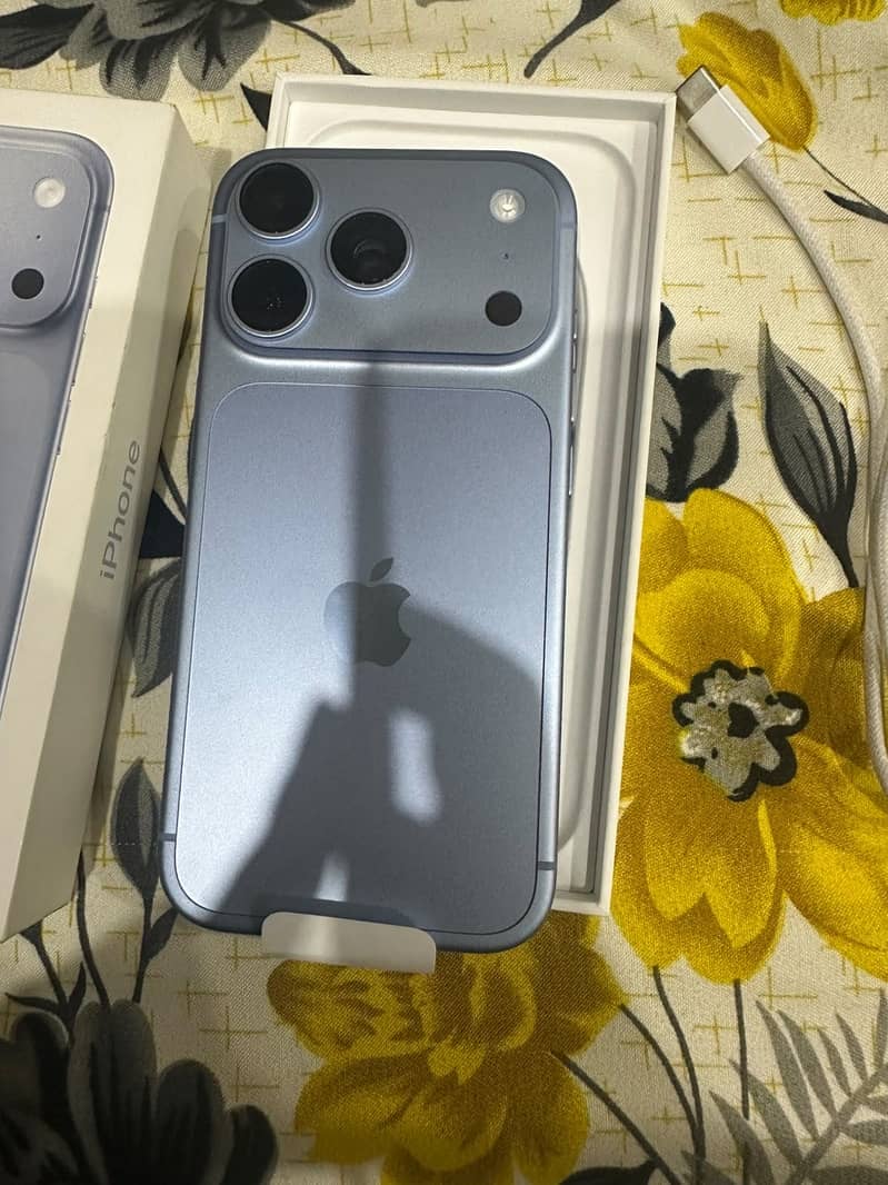 Apple iPhone 18 Pro 3