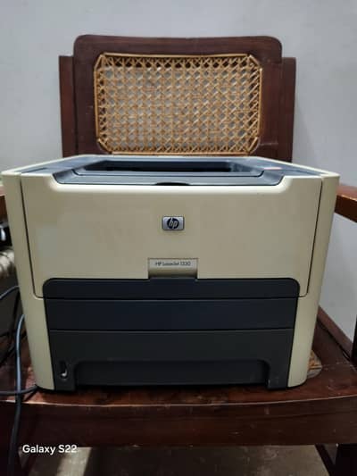 hp laserjet 1320 printer