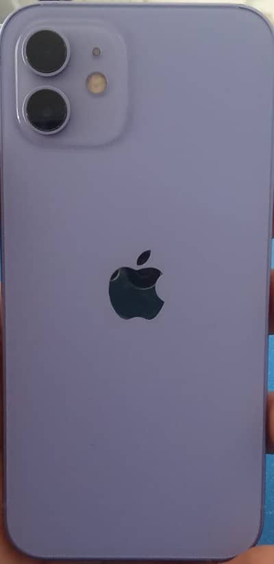 Apple iPhone 12