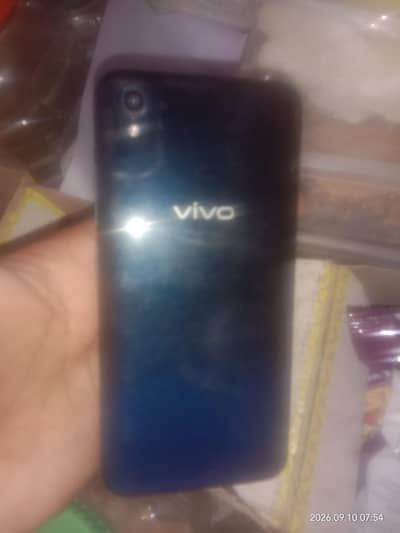 Vivo y1823